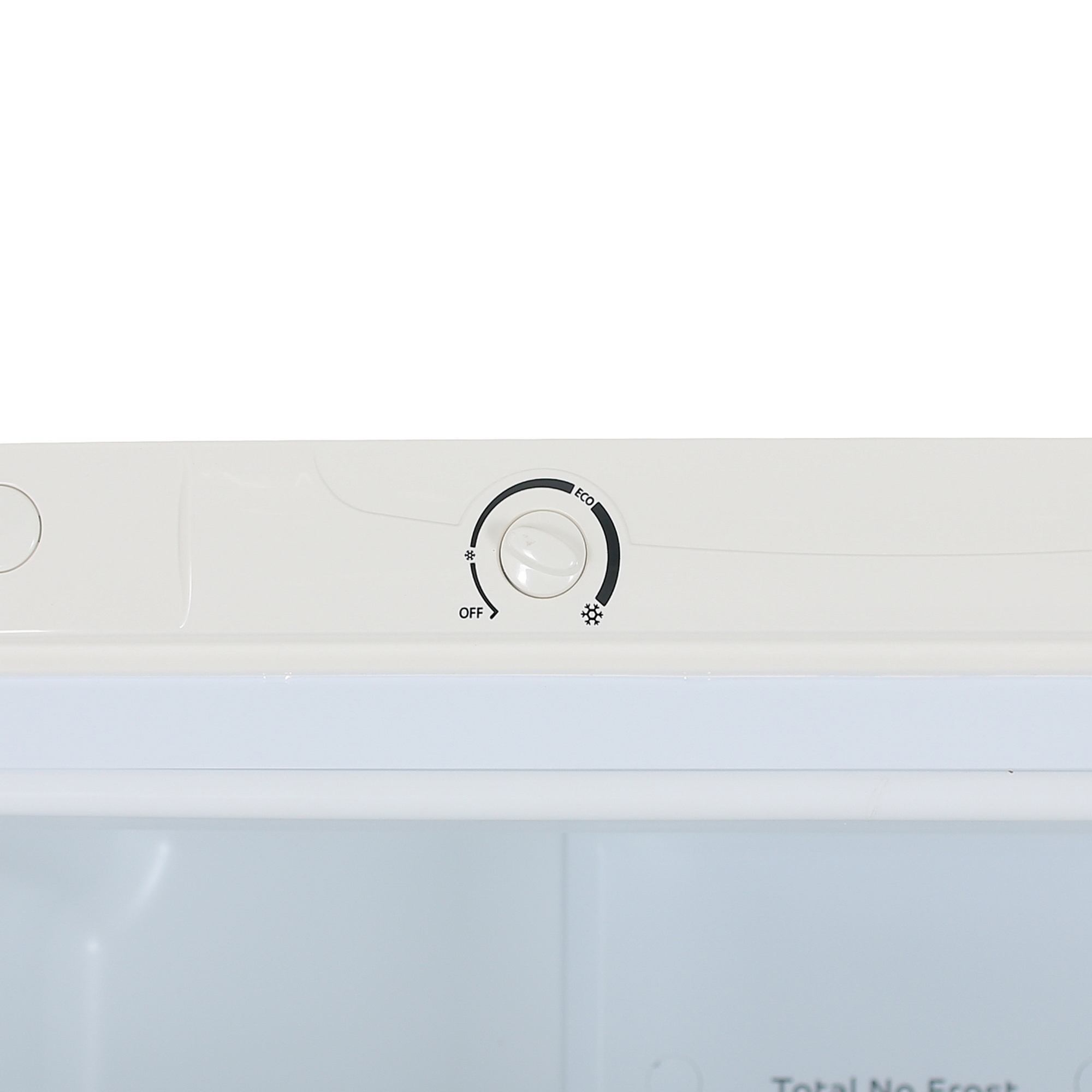 9941813 Холодильник с морозильником   Indesit ITS 4200 E бежевый STDN-0058759 - Вид №9