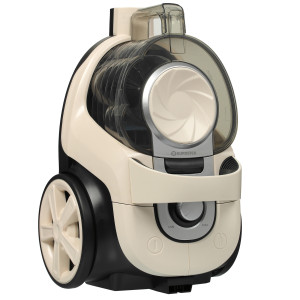 9941512 Пылесос Eurostek EVC-4509 бежевый