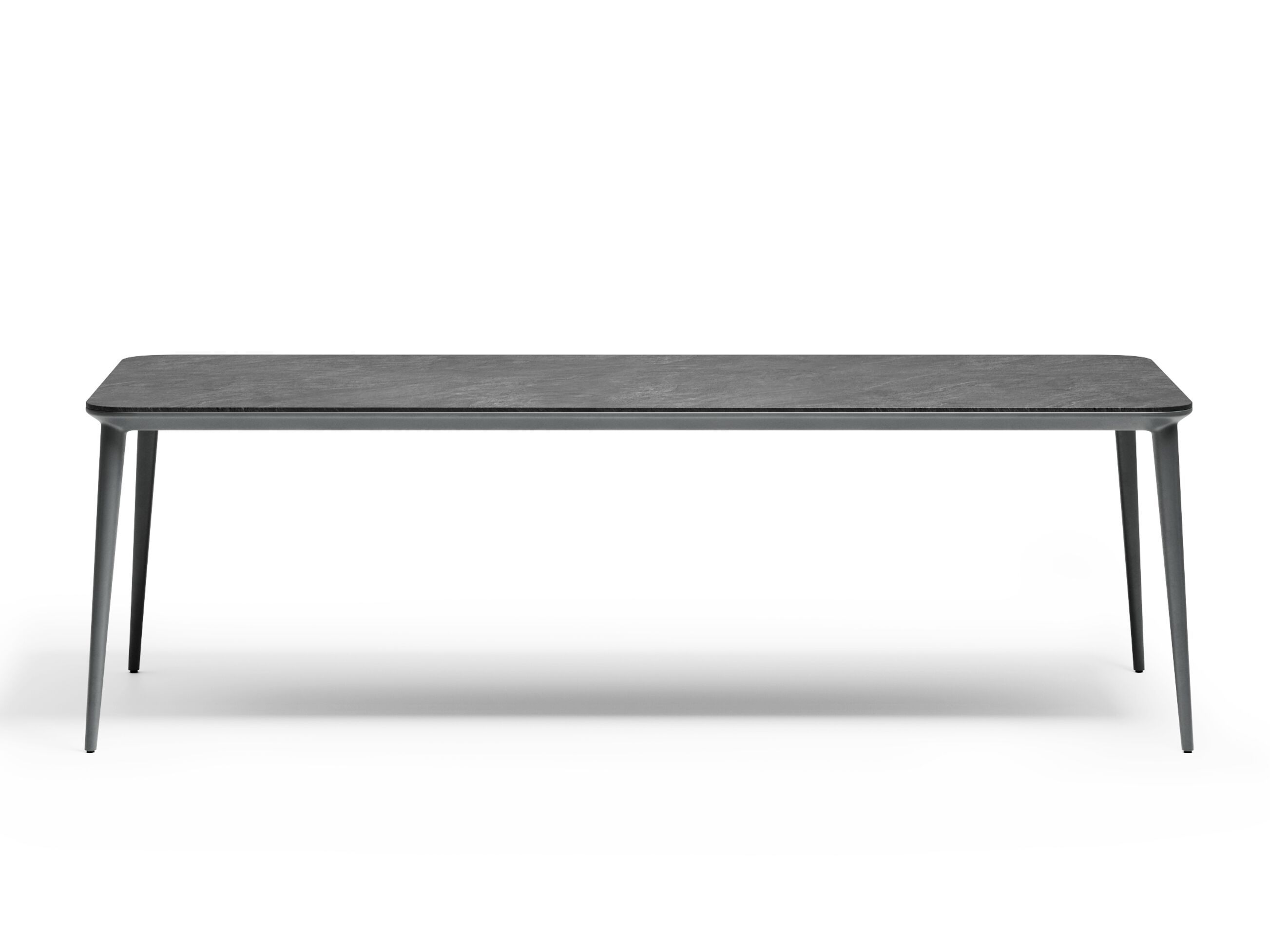 Прямоугольный садовый стол из керамогранита Atmosphera оригами ARCH-00126213 - Вид №12