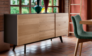 Буфет CARGO-2C DOMITALIA CARGO.M.2C1.LAGRNS