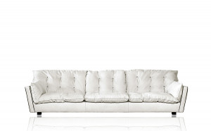 Диван  BAXTER SORRENTO 3 posti