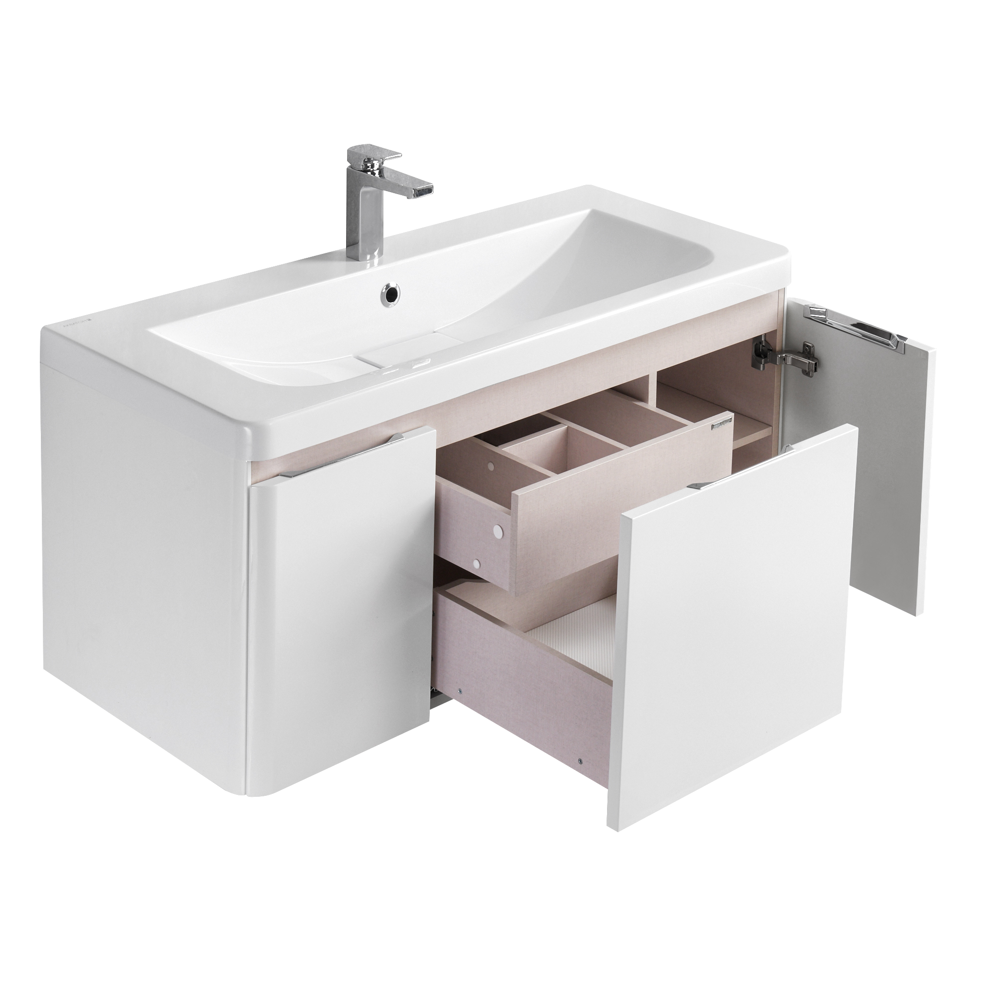 ШЕРИЛЛ 105 1A206301SH010 AQUATON - Вид №1