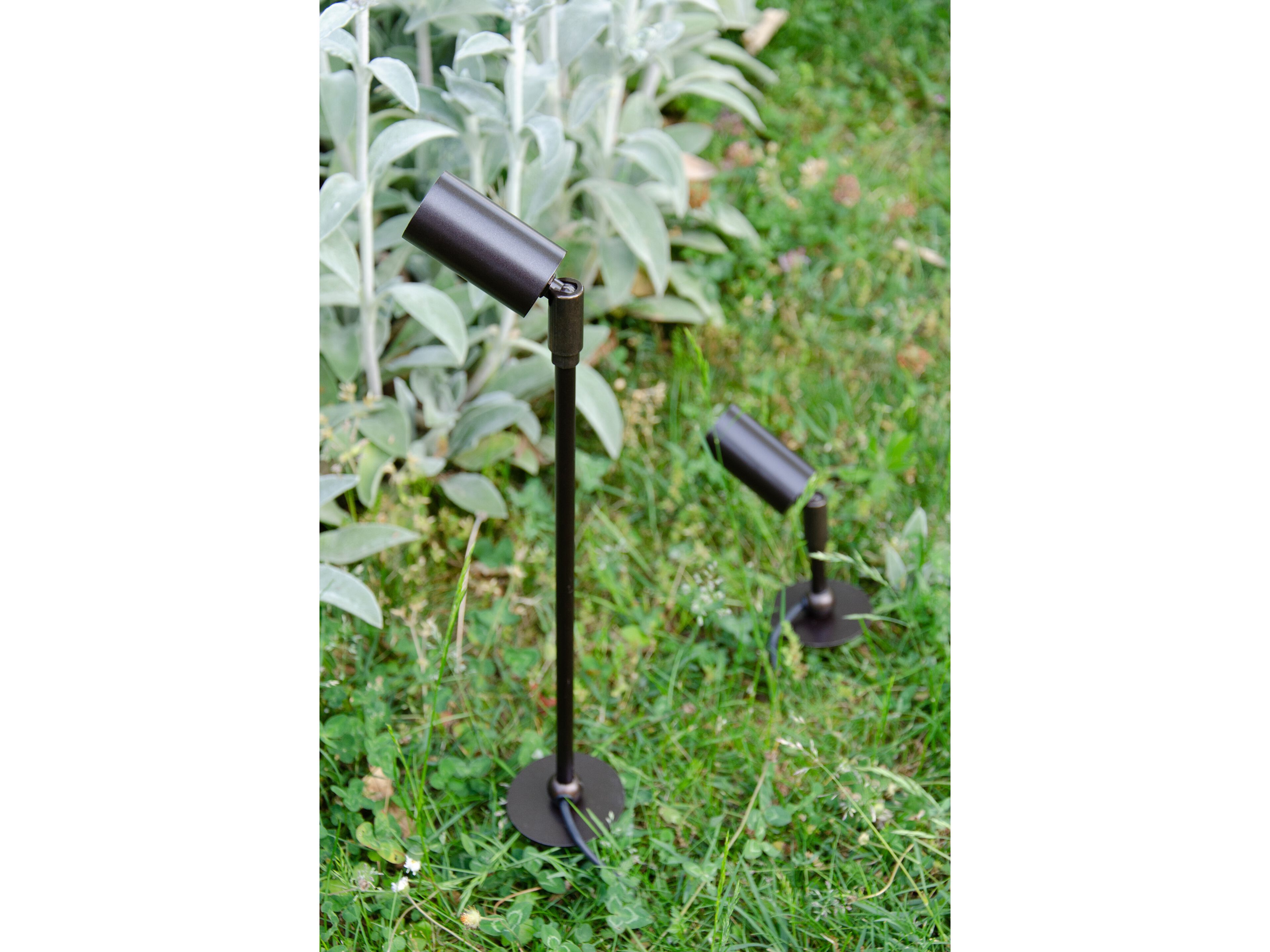 Открытый регулируемый светодиодный прожектор Renzo Serafini Spottino ARCH-00079543 - Вид №1