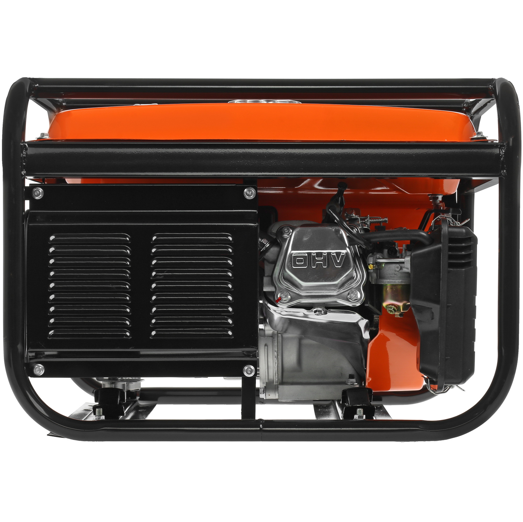 Электрогенератор   бензиновый Patriot Max Power SRGE 2500 1179435 STDN-0106650 - Вид №5