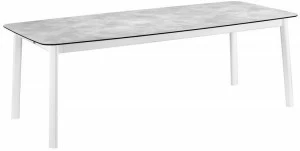 Lafuma Mobilier Прямоугольный садовый стол Opale Lfm2978