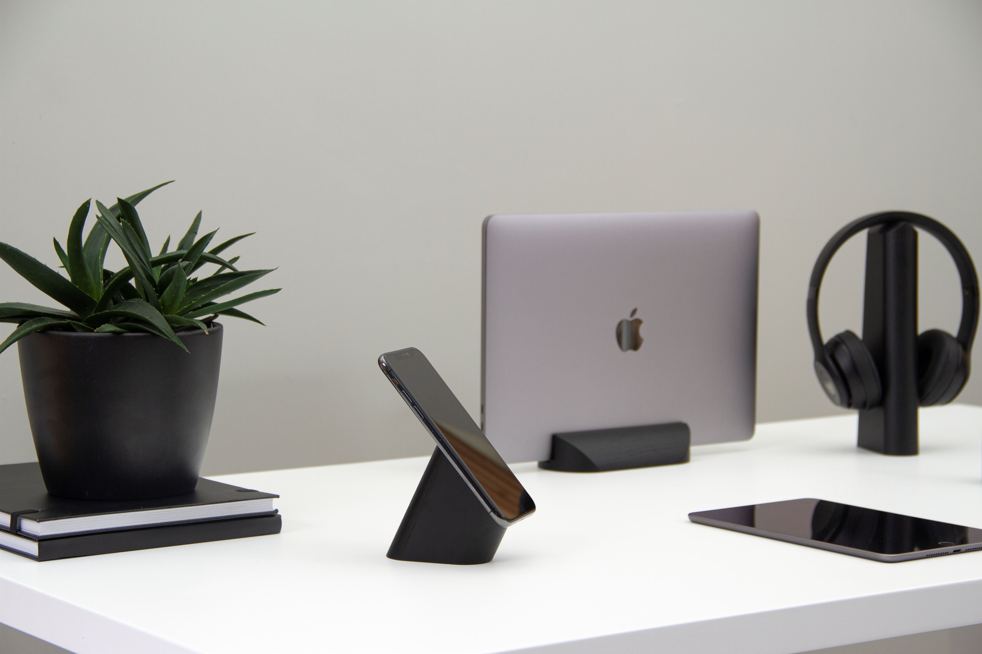 Подставка для ноутбука Woodendot Geo ARCH-00122483 - Вид №15