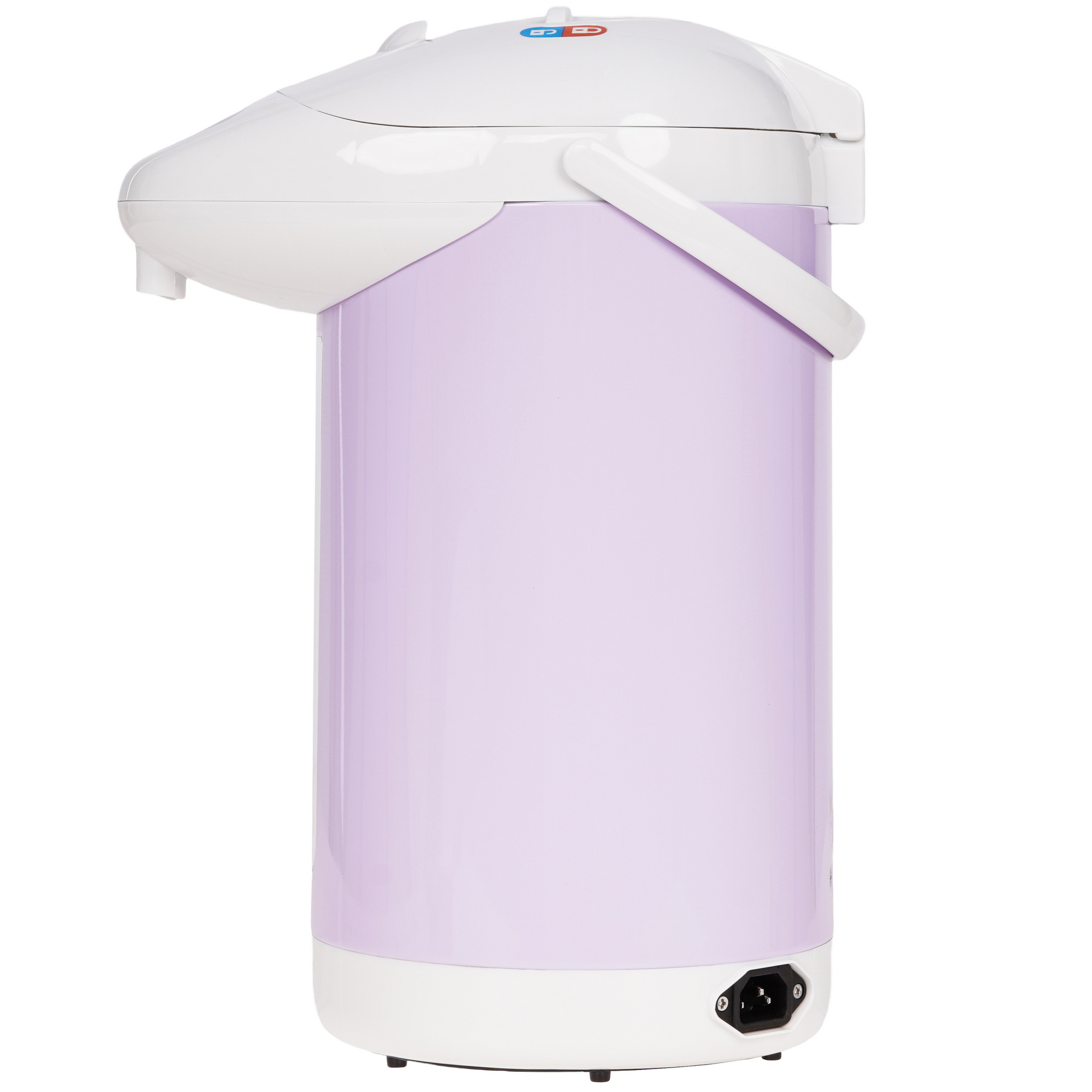 9213082 Термопот LUMME LU-3835 фиолетовый STDN-0149507 - Вид №2