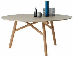 PIANCA Круглый бетонный стол