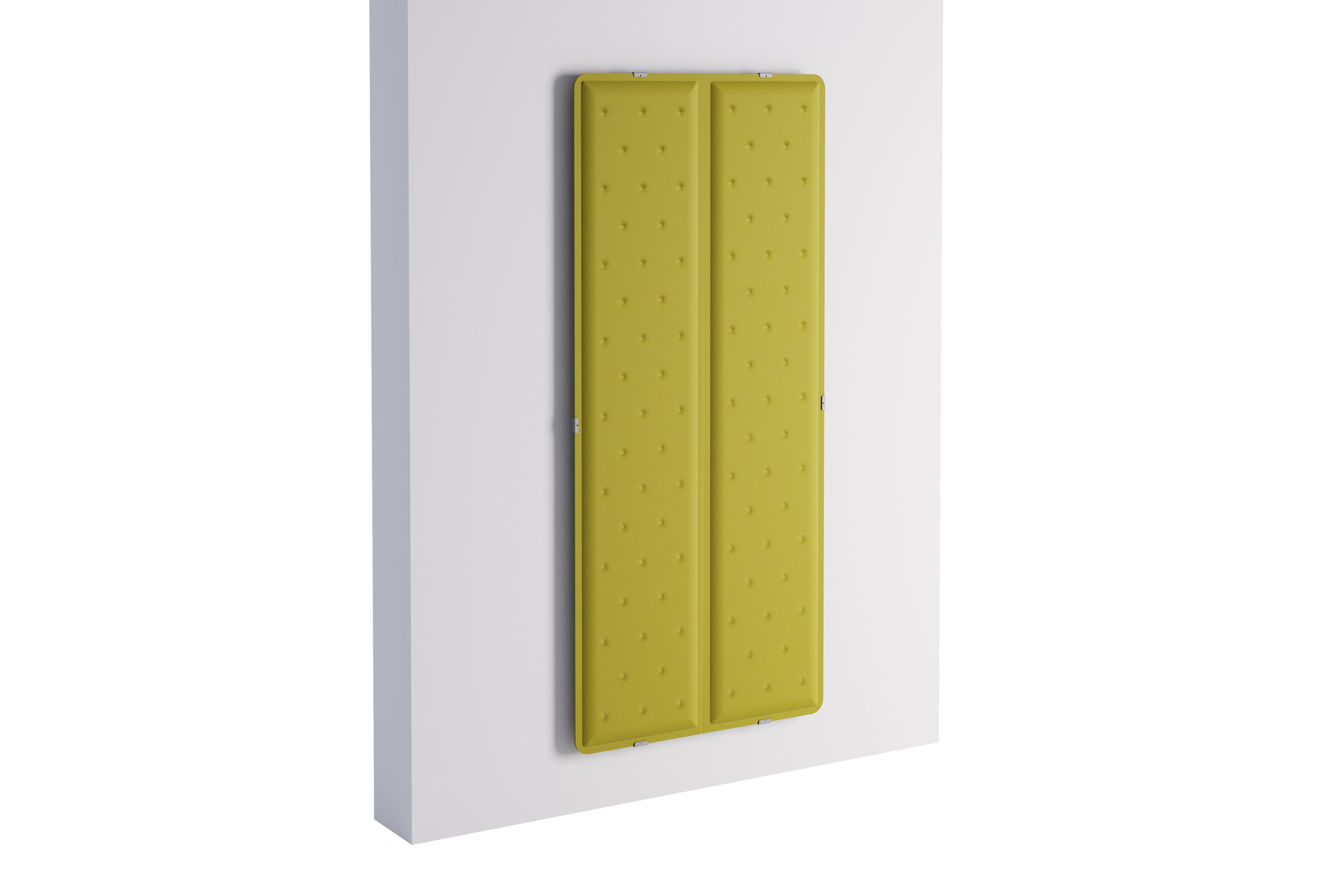 Акустическая панель в Trevira® CS Steelbox by Metalway ARCH-00072341 - Вид №12