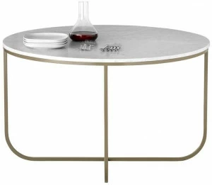 ASPLUND Круглый обеденный стол Tati