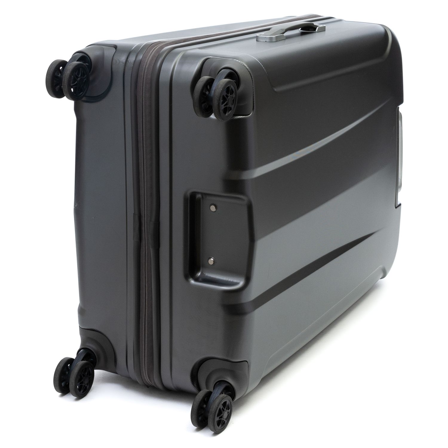 74549-04 Чемодан 74549 Trolley L Travelite Elbe  - Вид №3