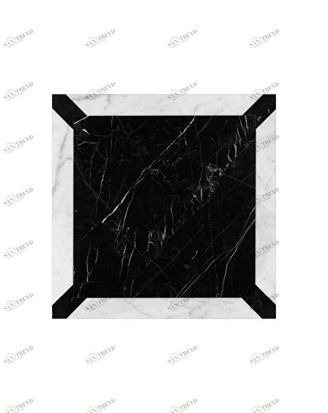 PREST76060 Prestige 7 60x60 Devon&Devon 