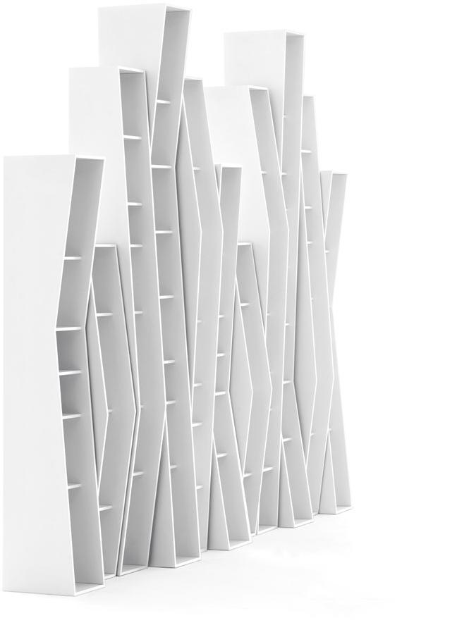 Opinion Ciatti Открытый модульный стеллаж Ptolomeo sun-id-1455446 - Вид №4