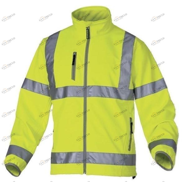 DELTA PLUS Куртка из полиэстера / эластана sun-id-1395979