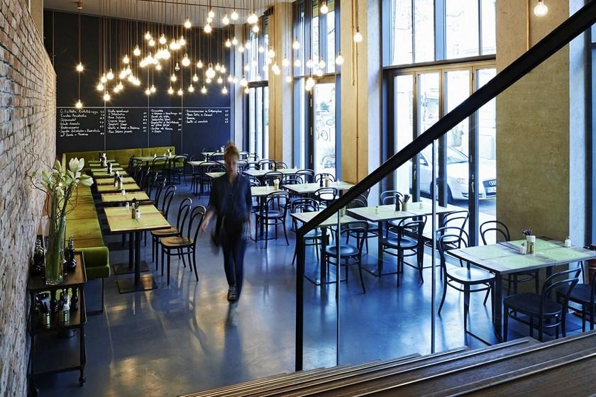 Thonet Стул Bentwood с тростниковым сиденьем 214 sun-id-1496806 - Вид №7