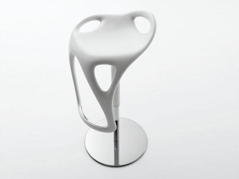 Italy Dream Design Поворотный табурет с регулируемой высотой sun-id-1358686 - Вид №3