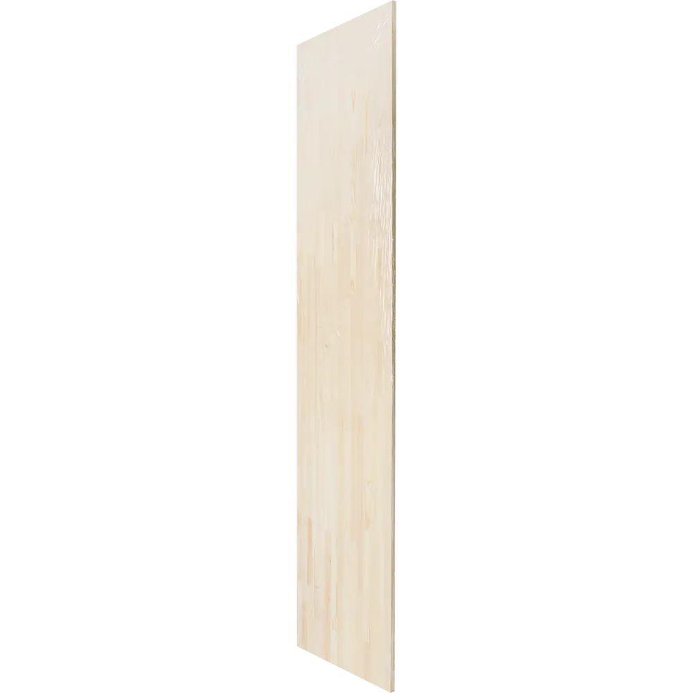 Мебельный щит 2500x600x18 мм хвоя сорт Экстра 82199972 STLM-2083974 Santreyd  - Вид №4