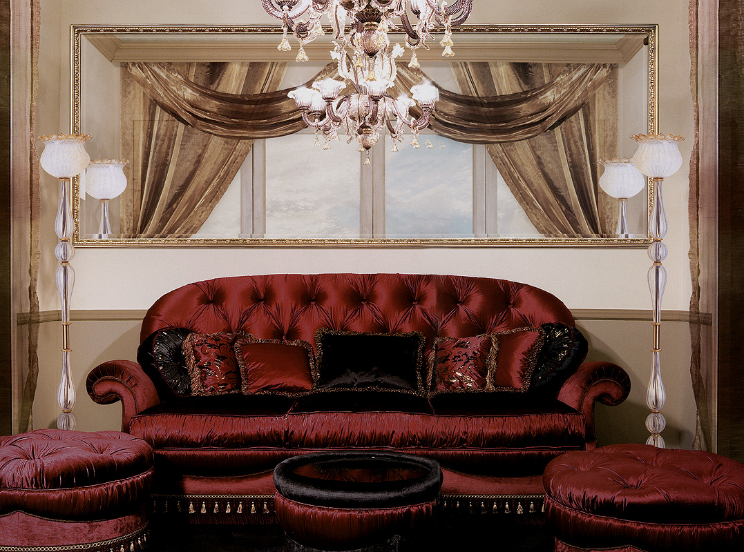 Диван C4 FRATELLI RADICE 15735100005 