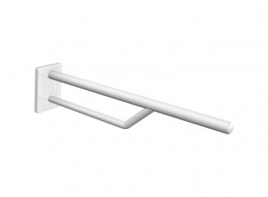 950.50.32090 Двойная ручка для крепления к стене HEWI Stützen