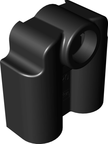 660 383 Модель 5325.75 Трубопроводные системы  Viega Smartpress  Водорозетки Santreyd  - Вид №2