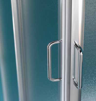 B6823ULUST America Сollection душевая зона  Samo 41248 - Вид №1