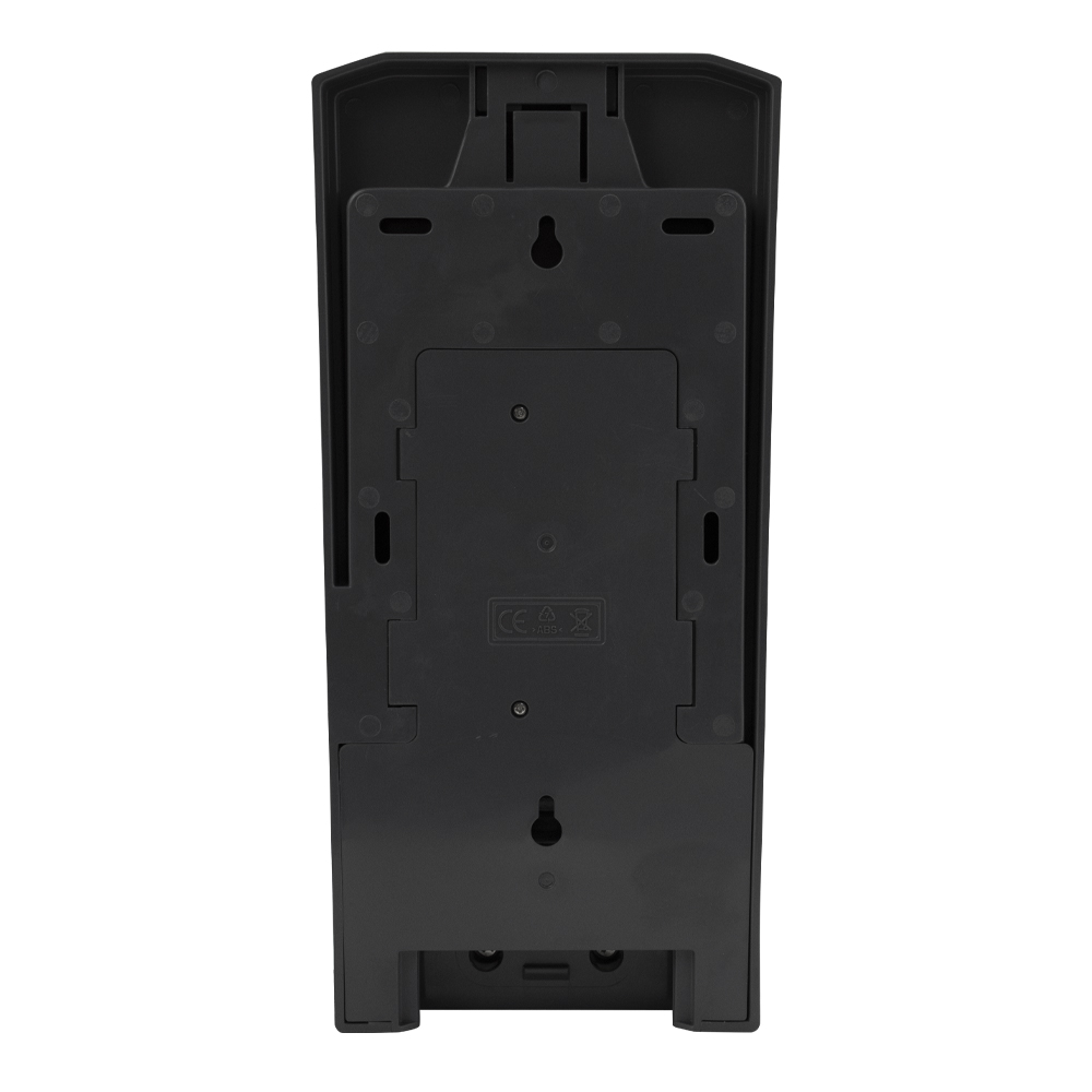 GFmark - Дозатор СЕНСОРНЫЙ, ПЕНА, пластик АБС, БЕЛЫЙ, большой, с глазком - капля, 1000 мл,, код: 6394  - Вид №5