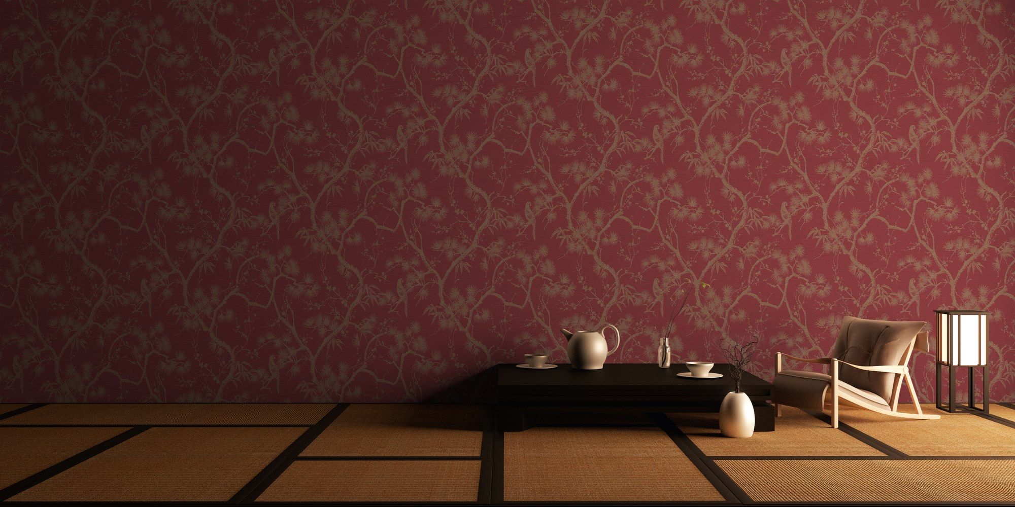 Виниловые обои Architects Paper Metropolitan Stories II ARCH-00042174 - Вид №16