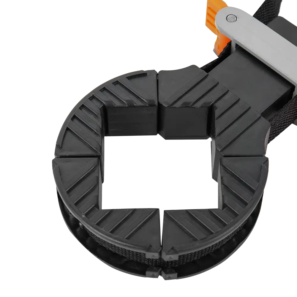 Струбцина ременная Topex 4000х25х1 мм STLM-2011473 - Вид №1