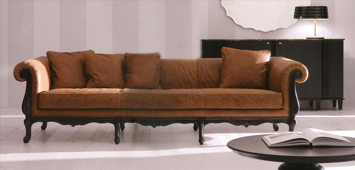 Диван Sansone OPERA 40173 