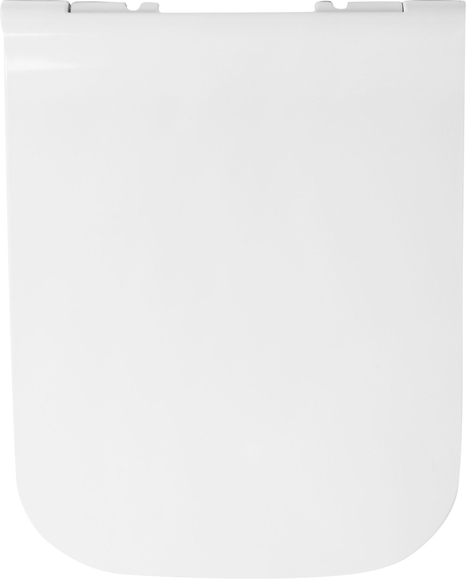 82497522 Сиденье для унитаза Cube Quattro Slim SO с микролифтом STLM-0028757 BERGES WASSERHAUS 