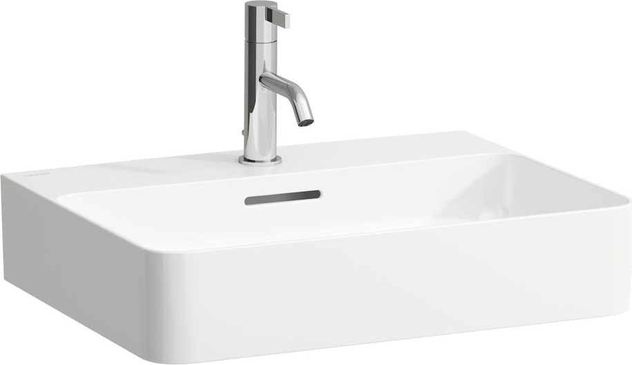 H8162820001081 Раковина, для установки на поверхность LAUFEN PRO - Вид №1