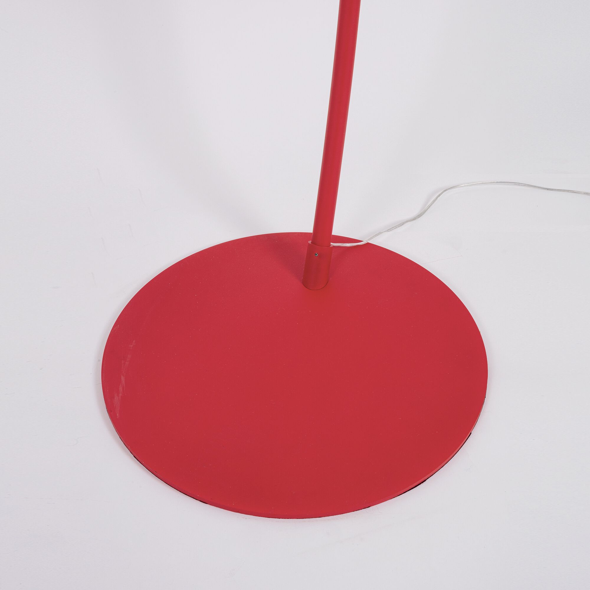 Металлический светодиодный торшер Seletti LA PALMA ARCH-00108494 - Вид №4