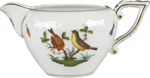 69309 Herend Молочник 300мл "Ротшильд" Фарфор