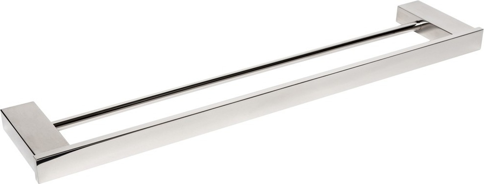 AI1411C Двойной полотенцесушитель mediclinics 