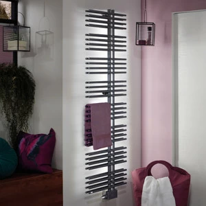 Bemm Трубный полотенцесушитель Органический Ауреа 2