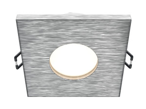 Алюминиевый квадратный утопленный прожектор