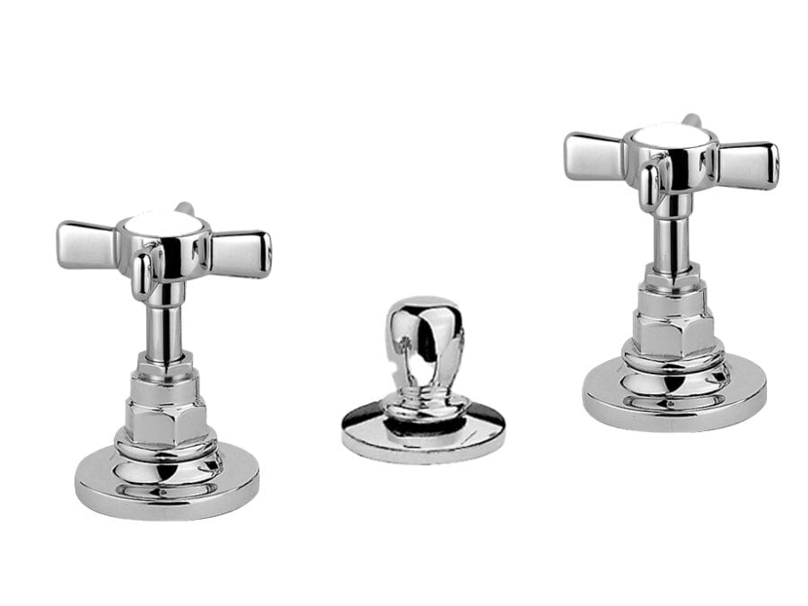 Смеситель для биде для пола Gaia Mobili Complements ARCH-00051040 - Вид №1