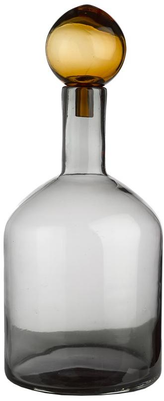 Pols Potten Стеклянная бутылка Chic 140-300-155 - Вид №1