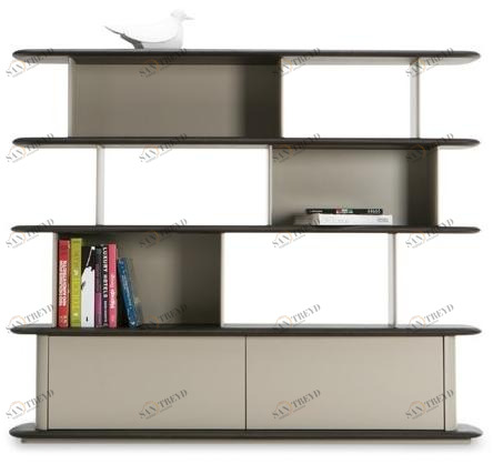 Now & Future Открытый книжный шкаф sun-id-1468855