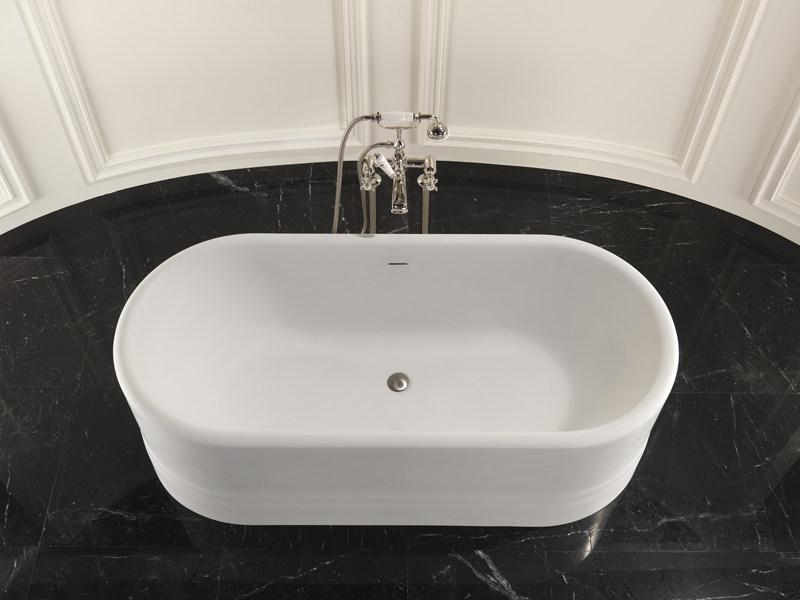 Devon&Devon Овальная ванна sun-id-1353940 - Вид №4