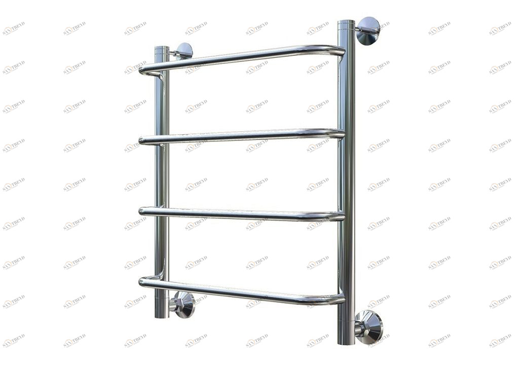 Полотенцесушитель водяной Aquanet Viva 600x400 Punto Viva 00234375