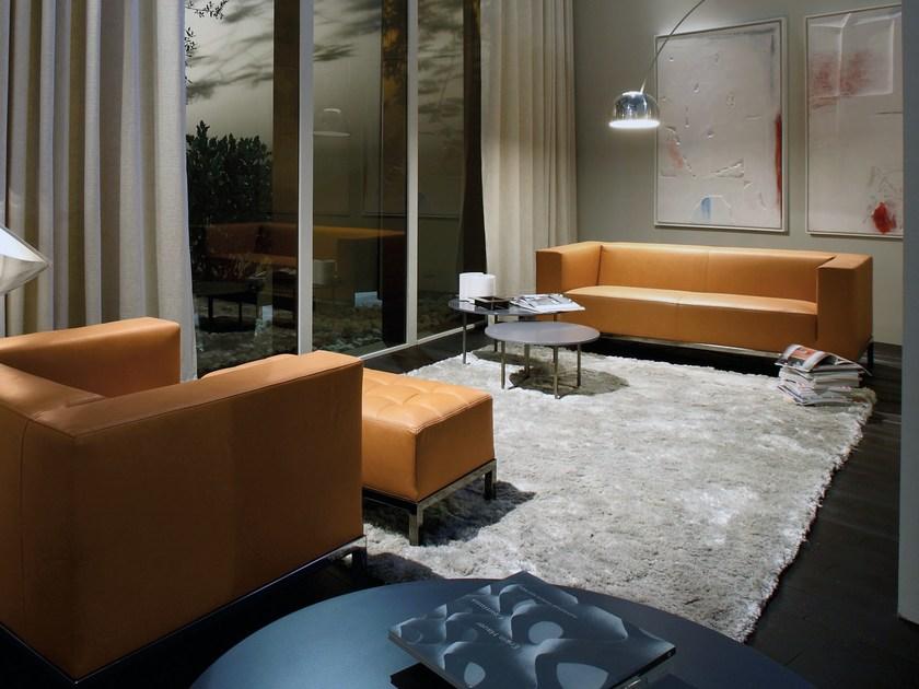 Meridiani Съемный тканевый диван Farrell sun-id-1498599 - Вид №1