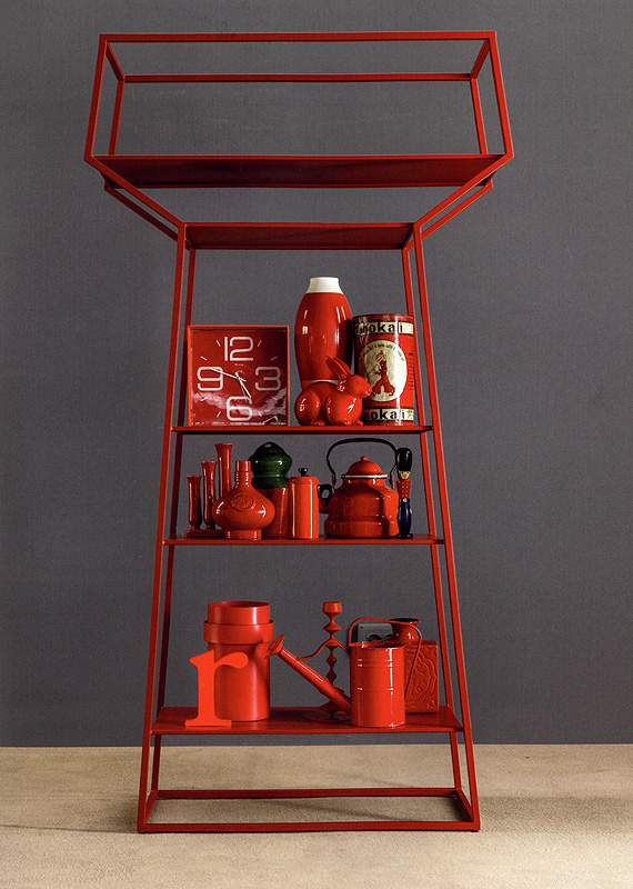 Стеллаж May BONALDO TC 21 