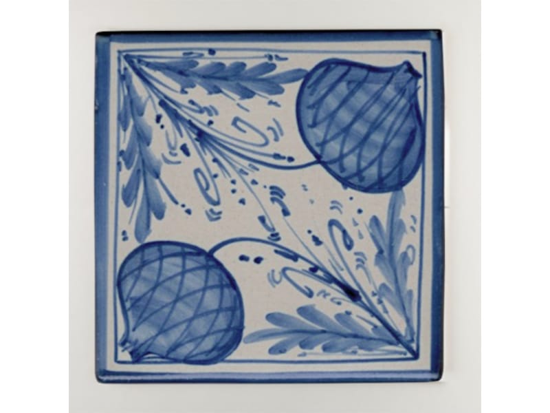 Пол / покрытие из глины ручной работы La Riggiola классический ARCH-00125558