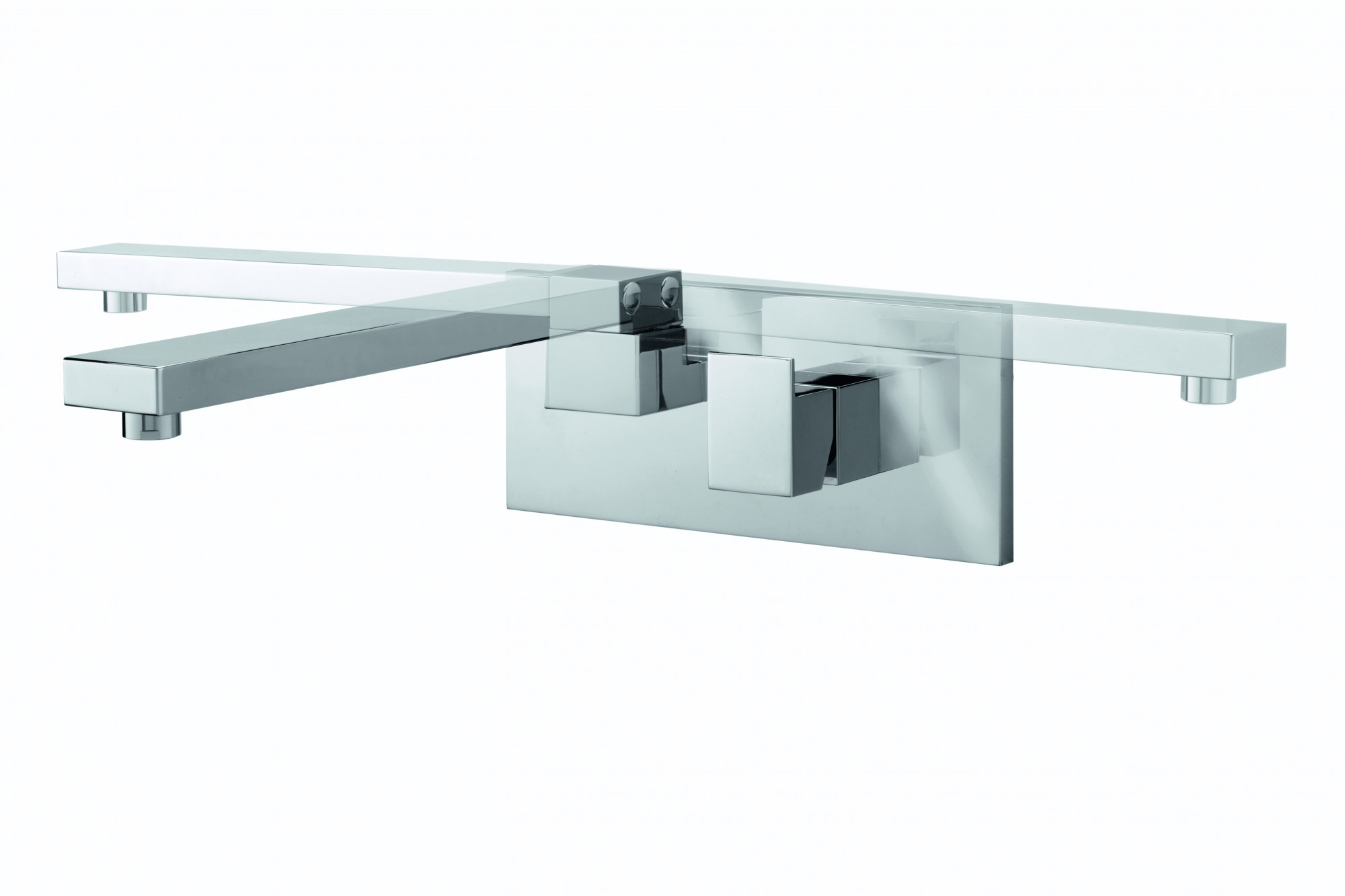 7H51ING Смеситель Geda Nextage 