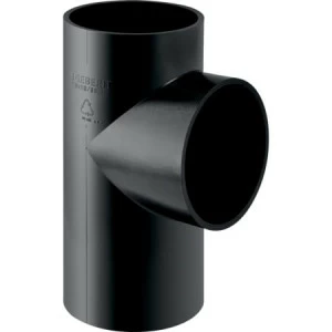 GEBERIT 367.162.16.1 Тройник Geberit PE 88,5°