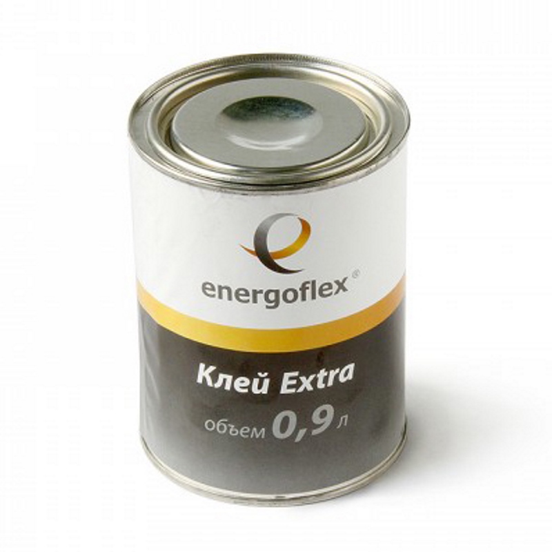 Клей Energoflex Extra ROLS ISOMARKET 2,6л EFXADH26EXT - Вид №3