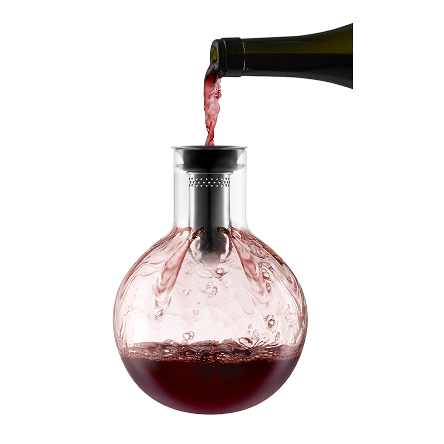 567474 Декантер для вина, 750 мл Eva Solo  - Вид №3