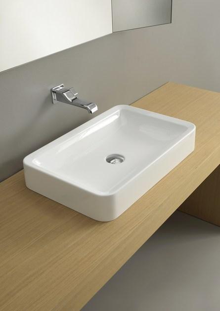 Ceramica Flaminia Nile  Nl62a  - Вид №3