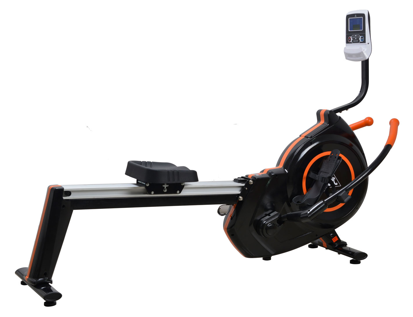 R8001 Гребной тренажер r8001 DFC 